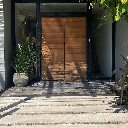 דירות קולוניה דל סקרמנטו Casa Mia Bedanbrekfast מראה חיצוני תמונה