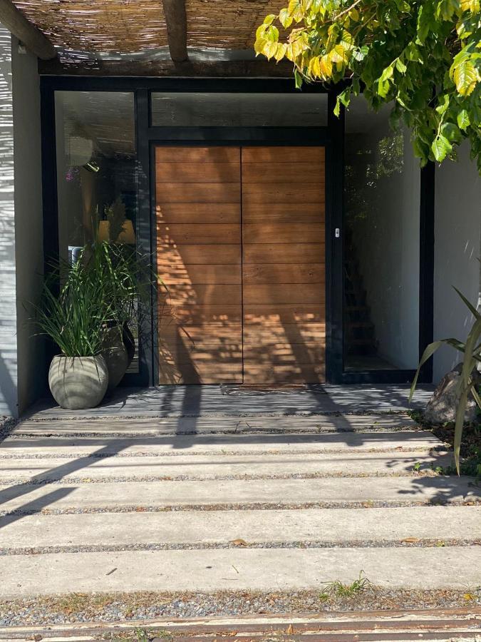 דירות קולוניה דל סקרמנטו Casa Mia Bedanbrekfast מראה חיצוני תמונה