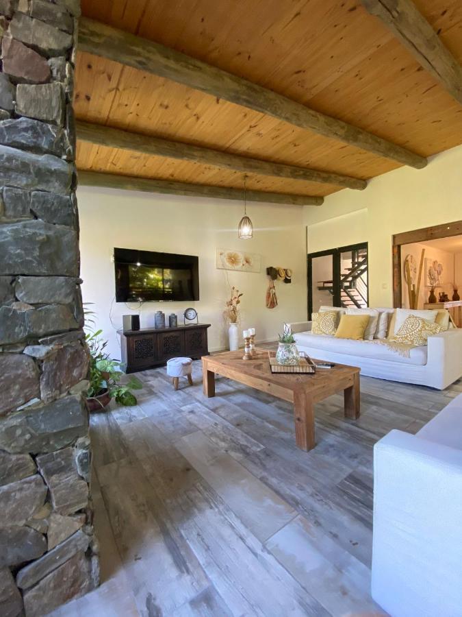 דירות קולוניה דל סקרמנטו Casa Mia Bedanbrekfast מראה חיצוני תמונה