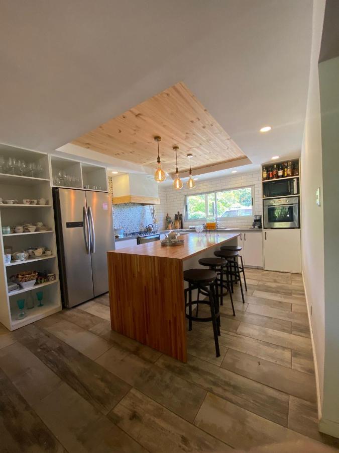 דירות קולוניה דל סקרמנטו Casa Mia Bedanbrekfast מראה חיצוני תמונה