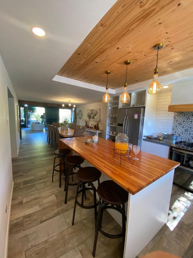 דירות קולוניה דל סקרמנטו Casa Mia Bedanbrekfast מראה חיצוני תמונה