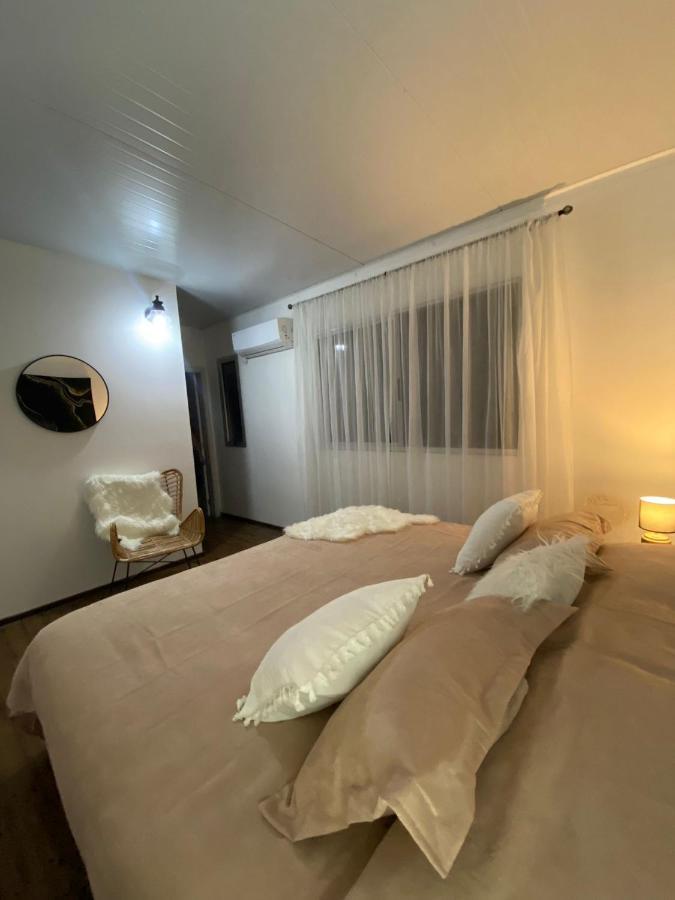דירות קולוניה דל סקרמנטו Casa Mia Bedanbrekfast מראה חיצוני תמונה