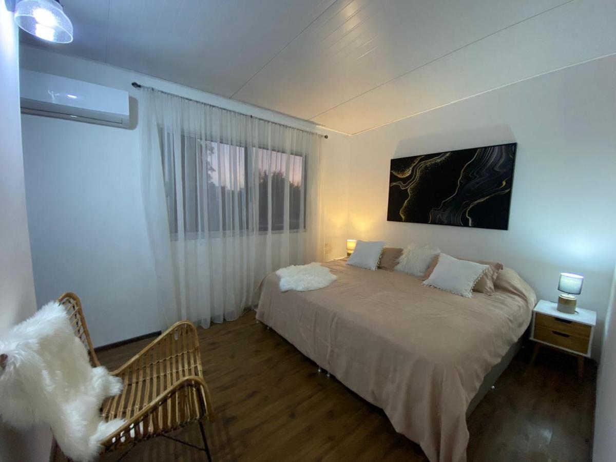 דירות קולוניה דל סקרמנטו Casa Mia Bedanbrekfast מראה חיצוני תמונה