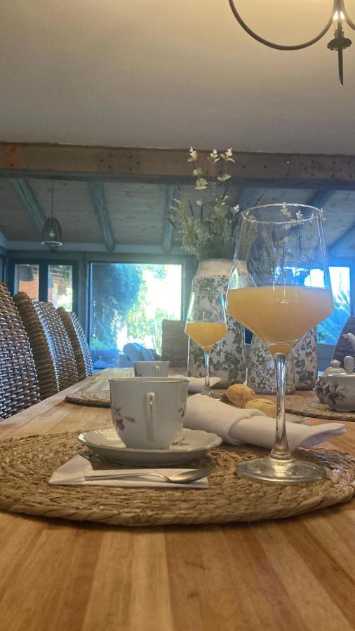 דירות קולוניה דל סקרמנטו Casa Mia Bedanbrekfast מראה חיצוני תמונה
