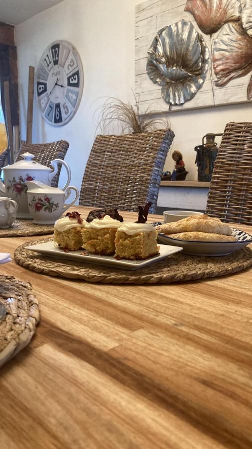דירות קולוניה דל סקרמנטו Casa Mia Bedanbrekfast מראה חיצוני תמונה