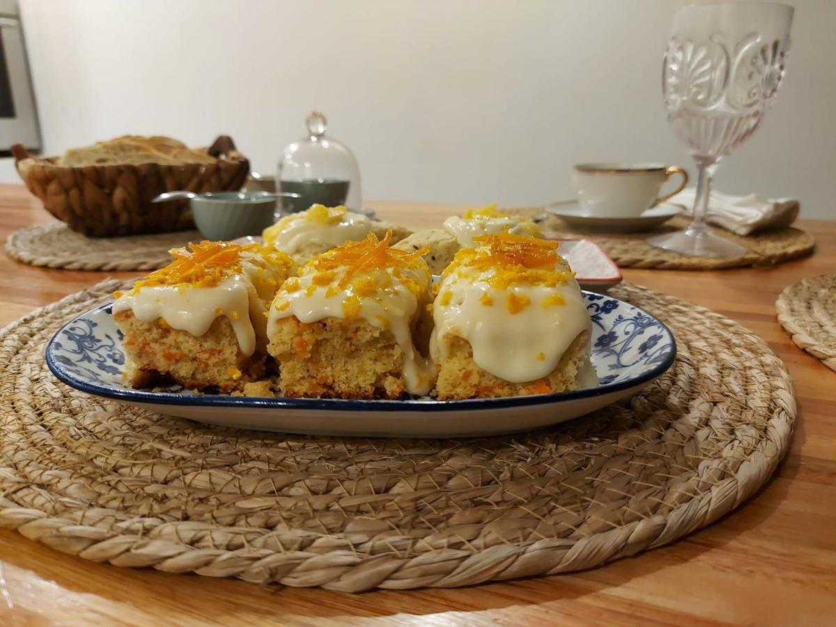 דירות קולוניה דל סקרמנטו Casa Mia Bedanbrekfast מראה חיצוני תמונה