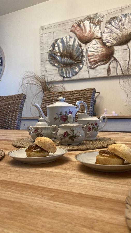 דירות קולוניה דל סקרמנטו Casa Mia Bedanbrekfast מראה חיצוני תמונה
