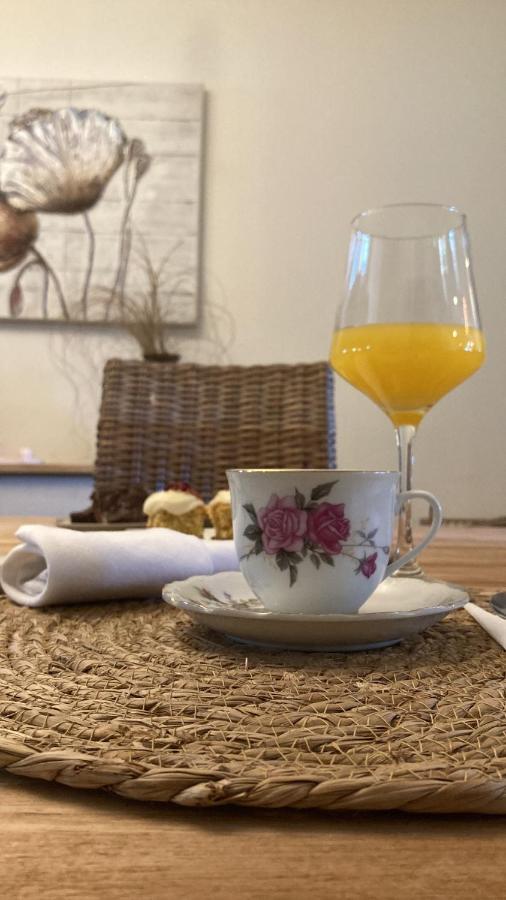 דירות קולוניה דל סקרמנטו Casa Mia Bedanbrekfast מראה חיצוני תמונה