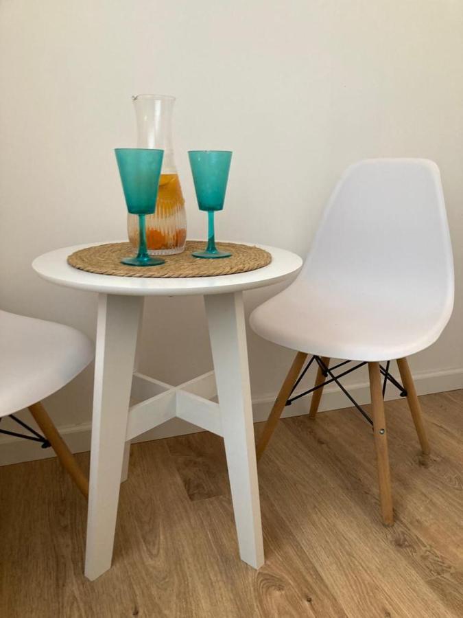 דירות קולוניה דל סקרמנטו Casa Mia Bedanbrekfast מראה חיצוני תמונה