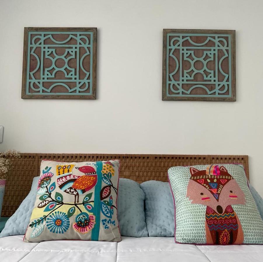 דירות קולוניה דל סקרמנטו Casa Mia Bedanbrekfast מראה חיצוני תמונה