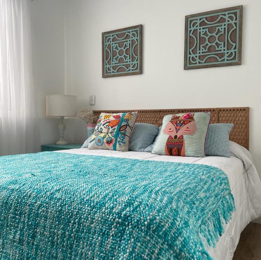 דירות קולוניה דל סקרמנטו Casa Mia Bedanbrekfast מראה חיצוני תמונה