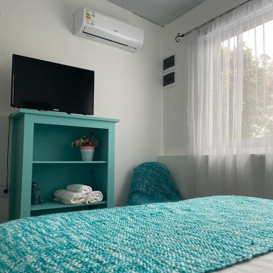 דירות קולוניה דל סקרמנטו Casa Mia Bedanbrekfast מראה חיצוני תמונה