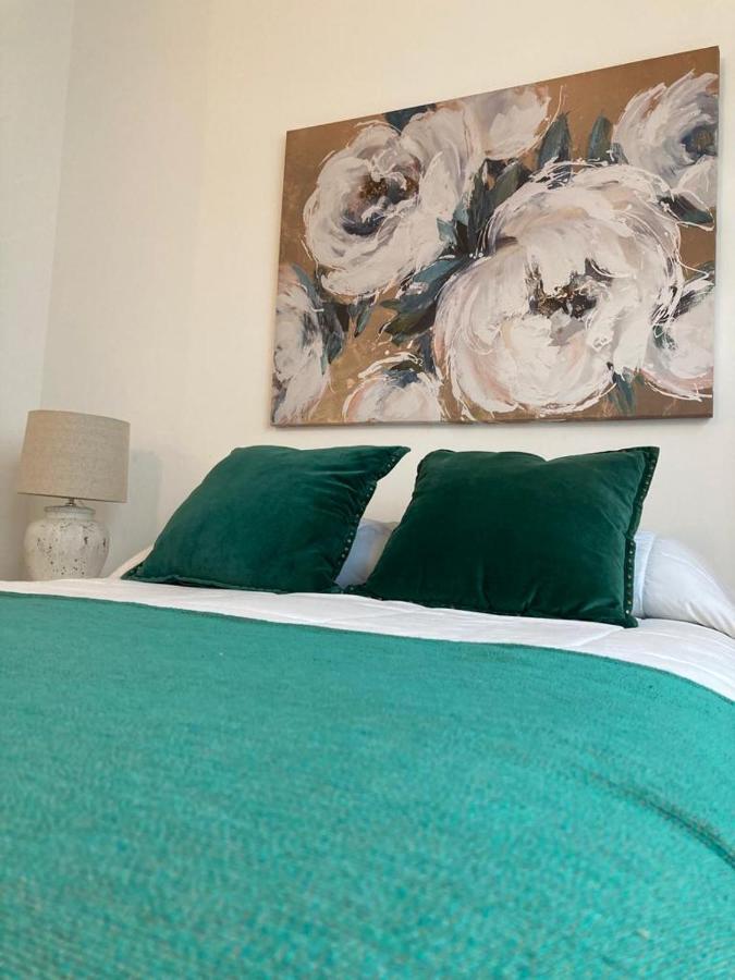דירות קולוניה דל סקרמנטו Casa Mia Bedanbrekfast מראה חיצוני תמונה