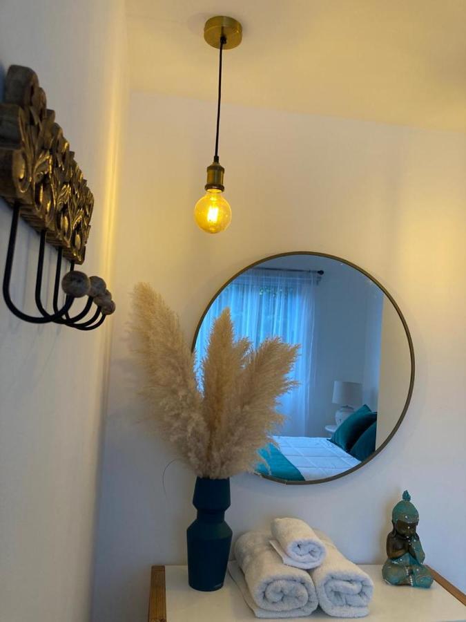 דירות קולוניה דל סקרמנטו Casa Mia Bedanbrekfast מראה חיצוני תמונה