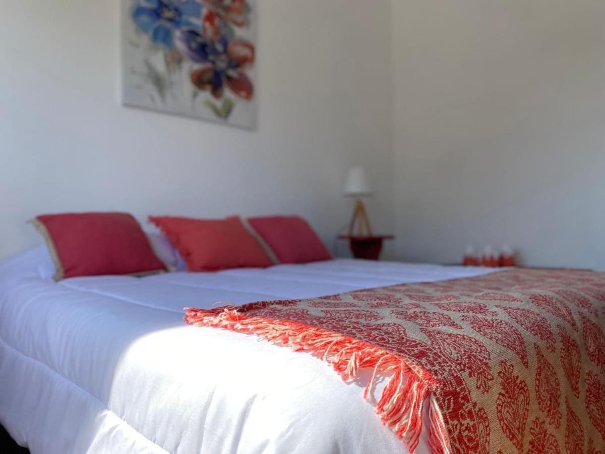 דירות קולוניה דל סקרמנטו Casa Mia Bedanbrekfast מראה חיצוני תמונה