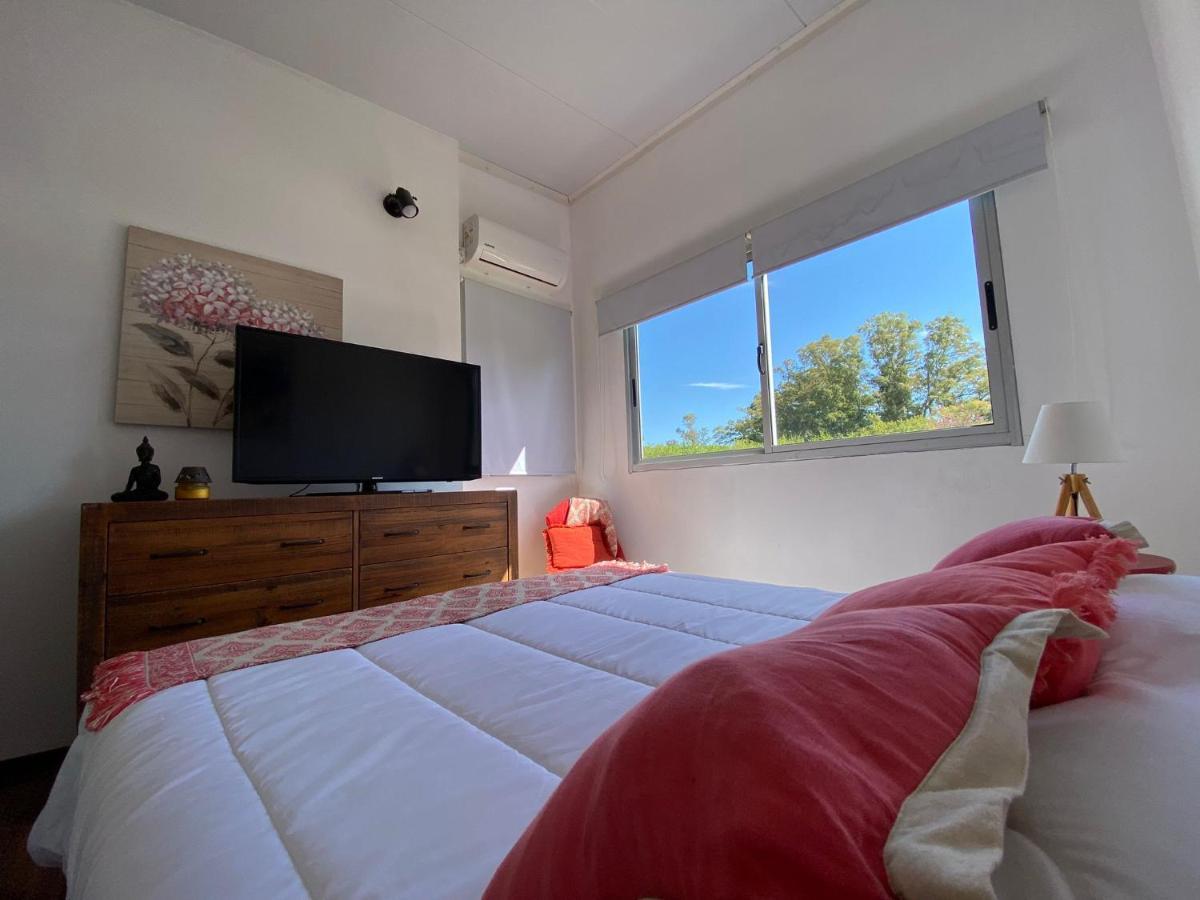 דירות קולוניה דל סקרמנטו Casa Mia Bedanbrekfast מראה חיצוני תמונה