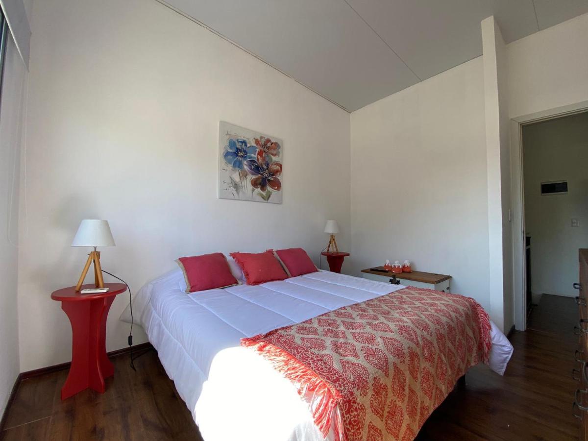 דירות קולוניה דל סקרמנטו Casa Mia Bedanbrekfast מראה חיצוני תמונה
