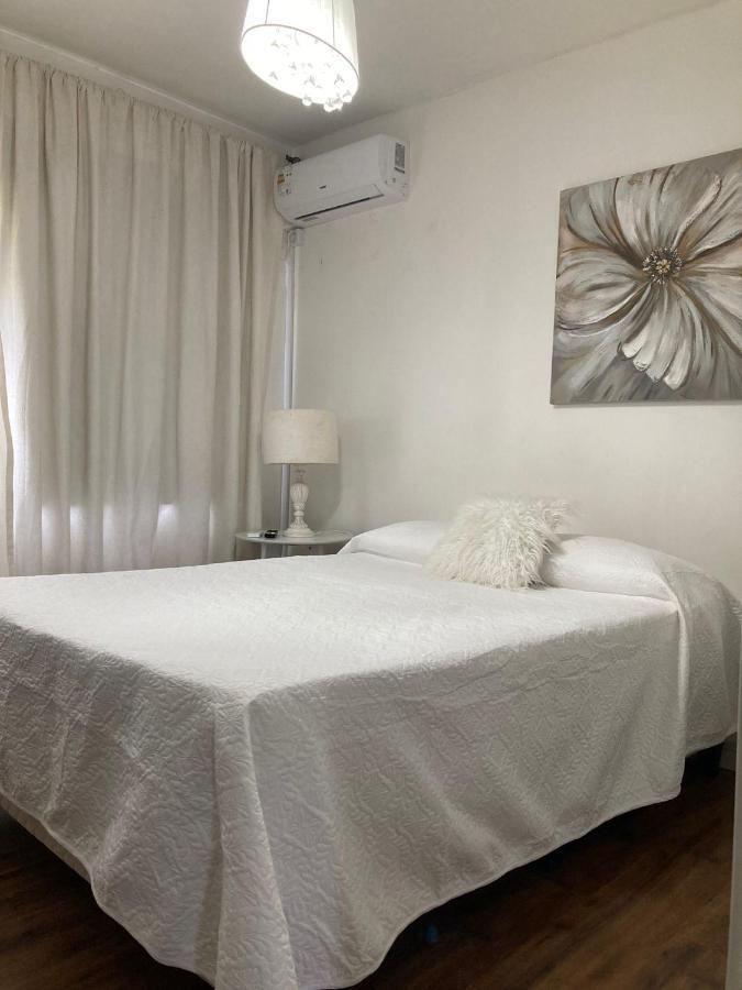 דירות קולוניה דל סקרמנטו Casa Mia Bedanbrekfast מראה חיצוני תמונה